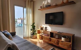 Apartamento em Ubatuba